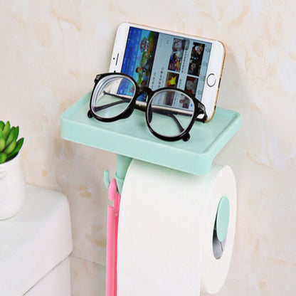 Bathroom Storage Toilet Paper Storage Holder