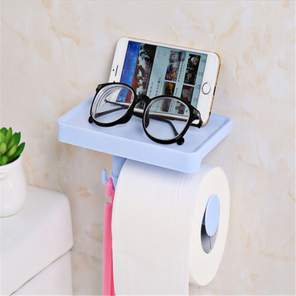 Bathroom Storage Toilet Paper Storage Holder