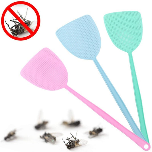 Long Handle Fly Swatters