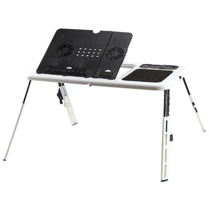 Foldable Laptop Desk Stand