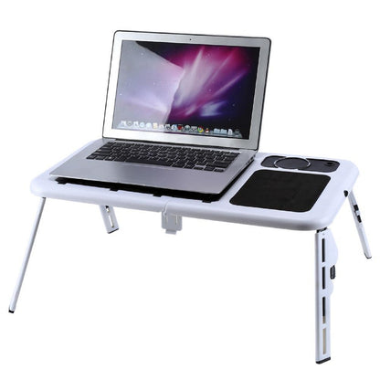 Foldable Laptop Desk Stand