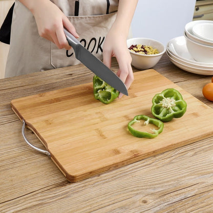 Cutting Board - Single Piece