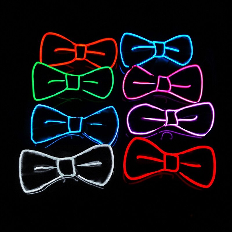 Led Bow