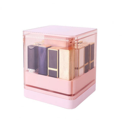 Lipstick Storage Rack Lipstick Consolidation Box Cosmetic Storage Box