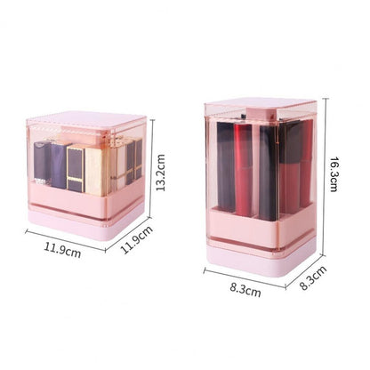 Lipstick Storage Rack Lipstick Consolidation Box Cosmetic Storage Box