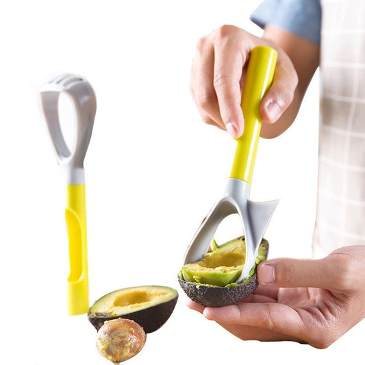 Avocado Slicer