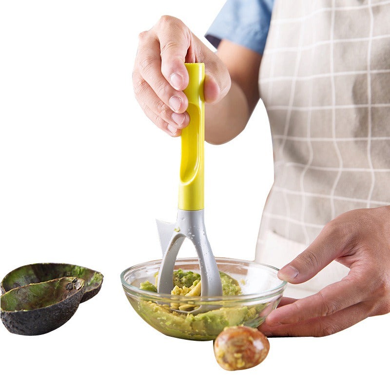 Avocado Slicer