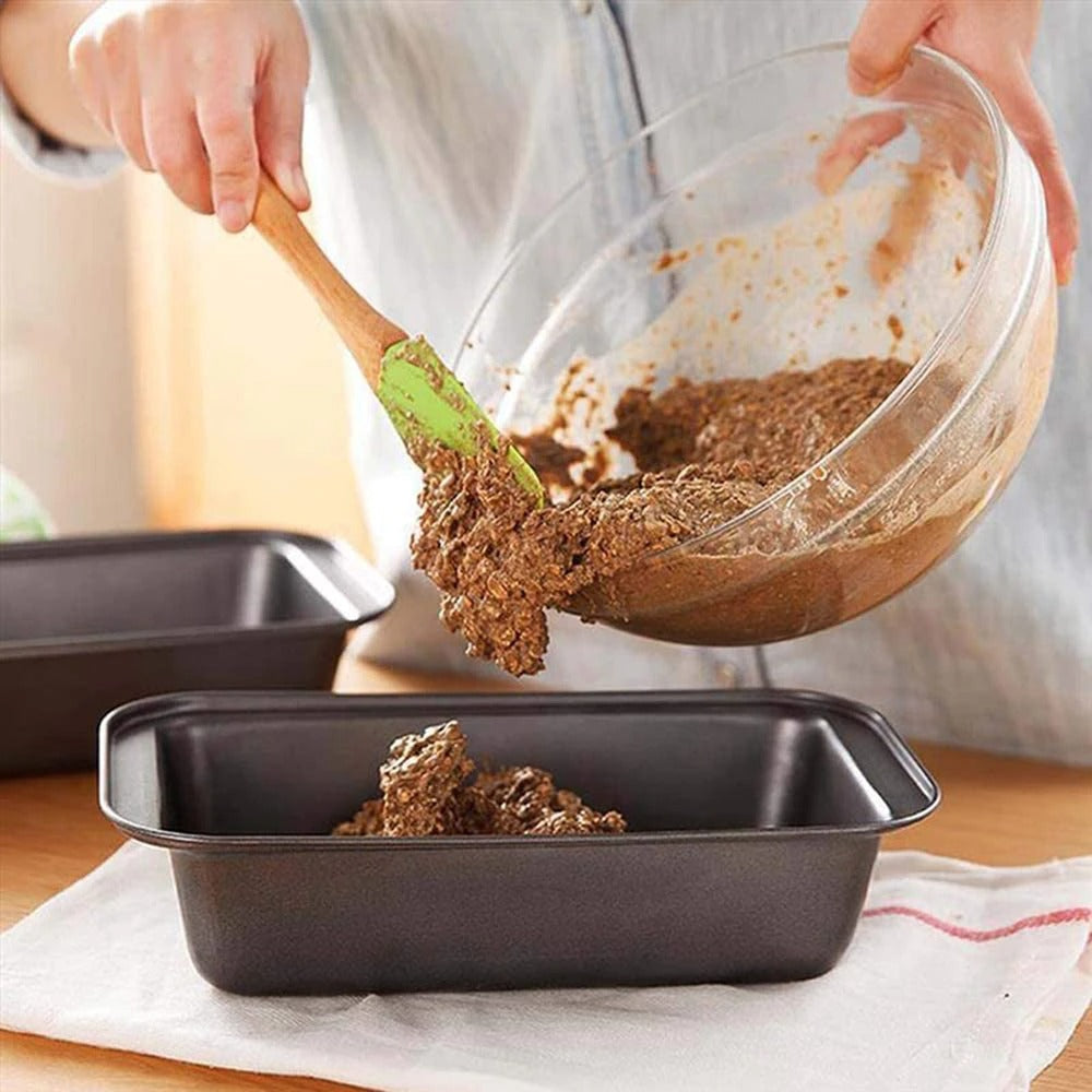 Mold Pan - Cake Baking