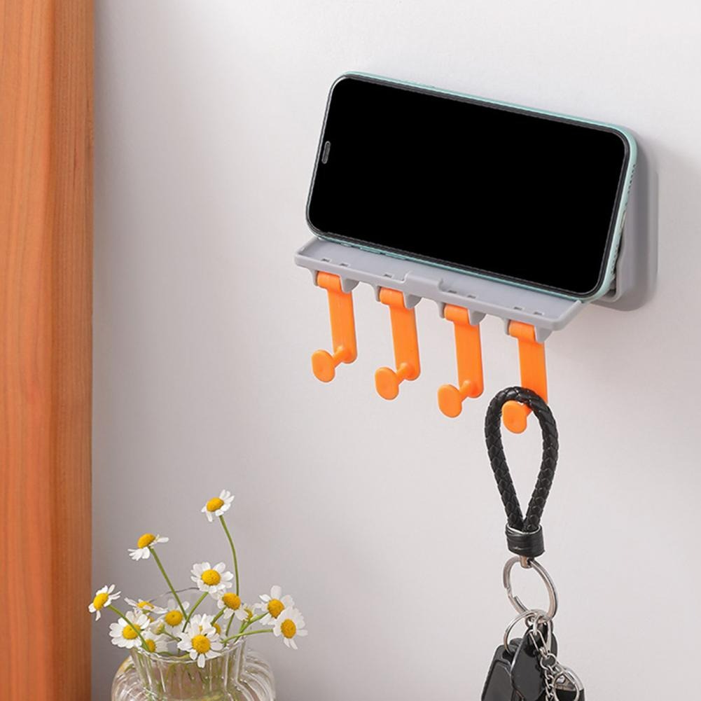 Multifunction Hooks