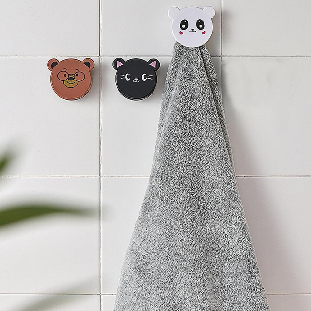 Cute little Towel Hanger