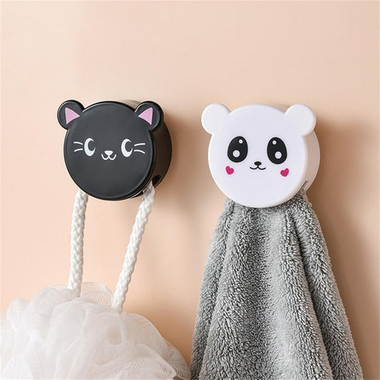 Cute little Towel Hanger