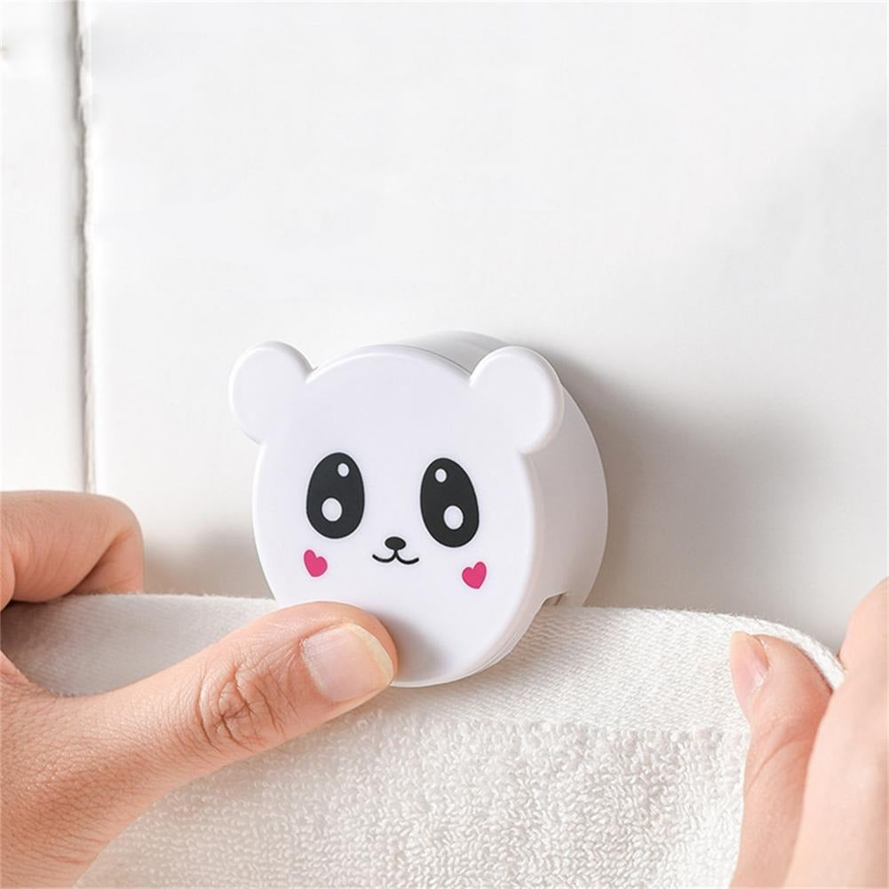 Cute little Towel Hanger