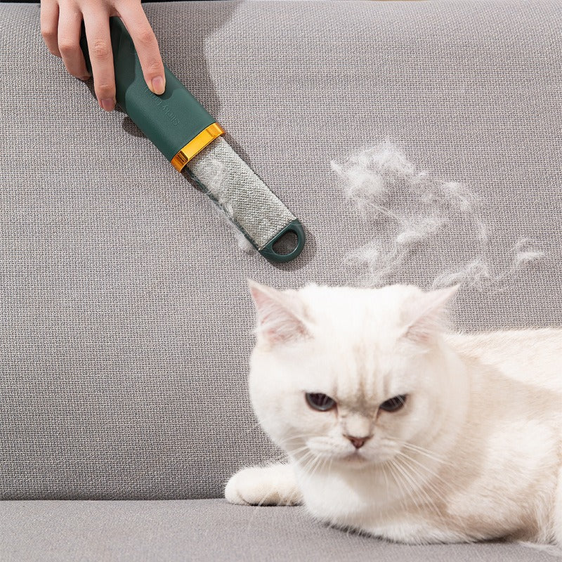 Lint Remover