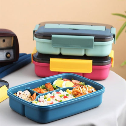 Microwave Lunch Box For Kids