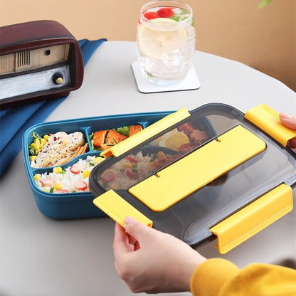 Microwave Lunch Box For Kids