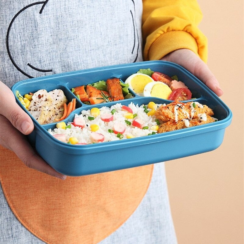 Microwave Lunch Box For Kids