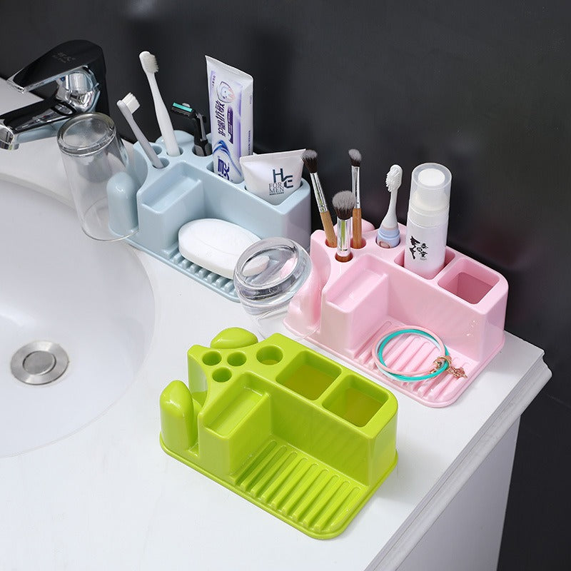 Toothbrush Cup Storage Box