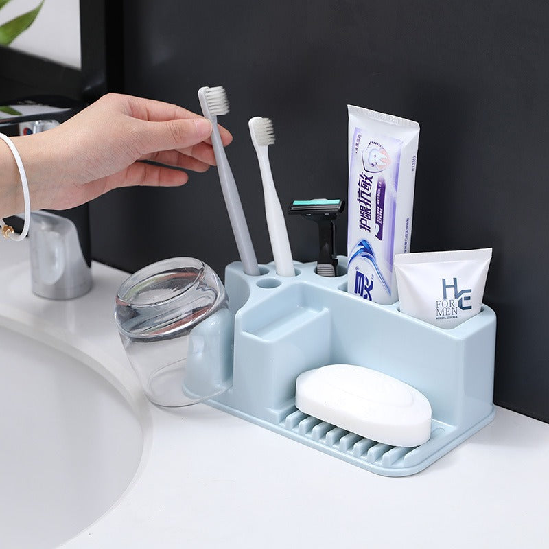 Toothbrush Cup Storage Box