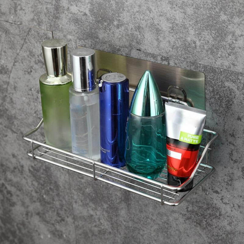 Stainless Steel Racks for Kitchen & Bathroom