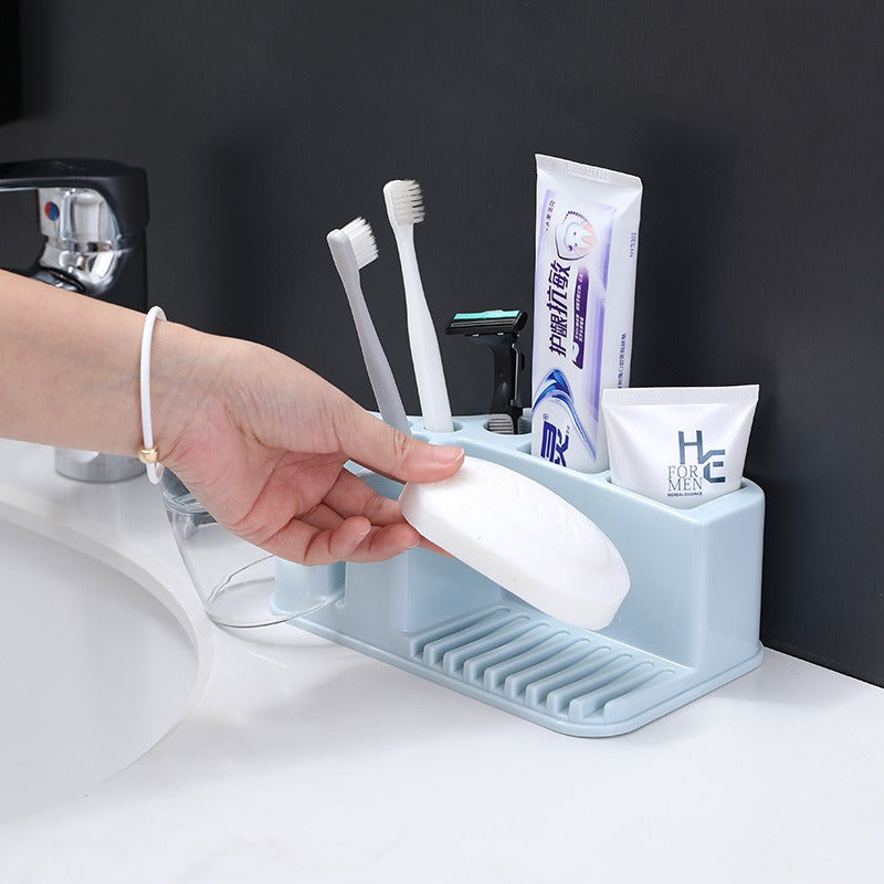 Toothbrush Cup Storage Box