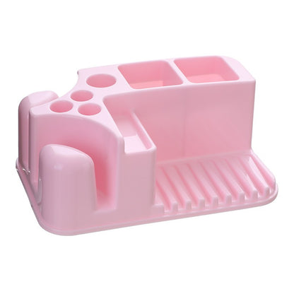 Toothbrush Cup Storage Box