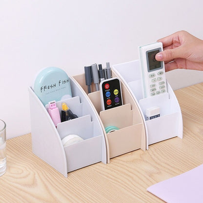 Desk Organizer - Assorted