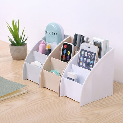 Desk Organizer - Assorted