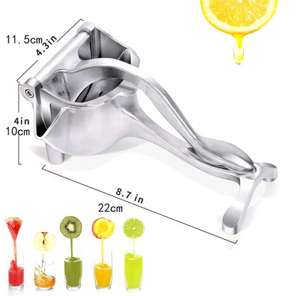 Manual Juicer