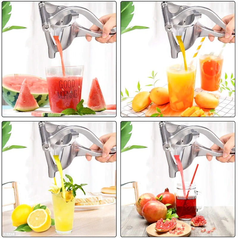 Manual Juicer