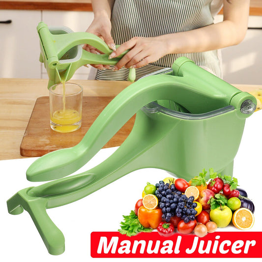 Manual Juice Squeezer