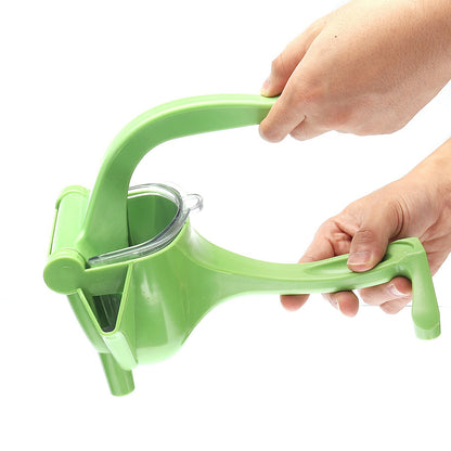 Manual Juice Squeezer