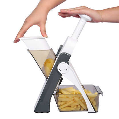 Vegetable Foldable Grater