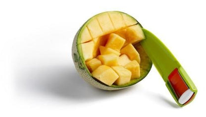 Melon Spoon