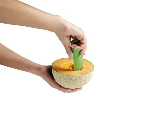 Melon Spoon