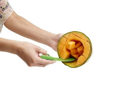 Melon Spoon