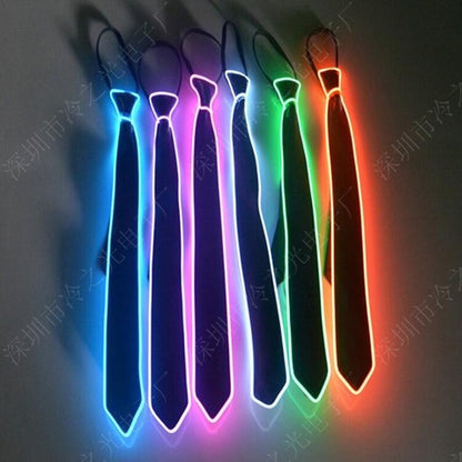 LED Tie