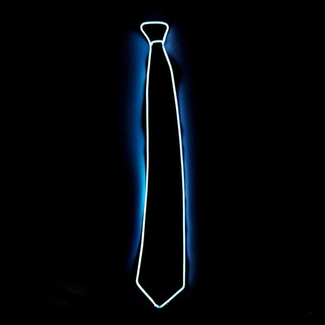 LED Tie