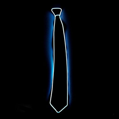 LED Tie