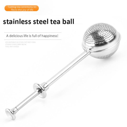 Stainless Steel Tea Filter