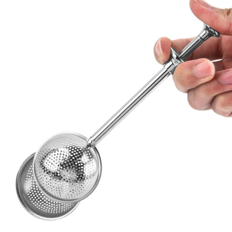 Stainless Steel Tea Filter