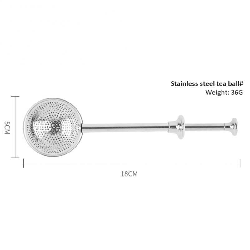 Stainless Steel Tea Filter