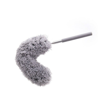 Microfiber Duster Brush- Assorted