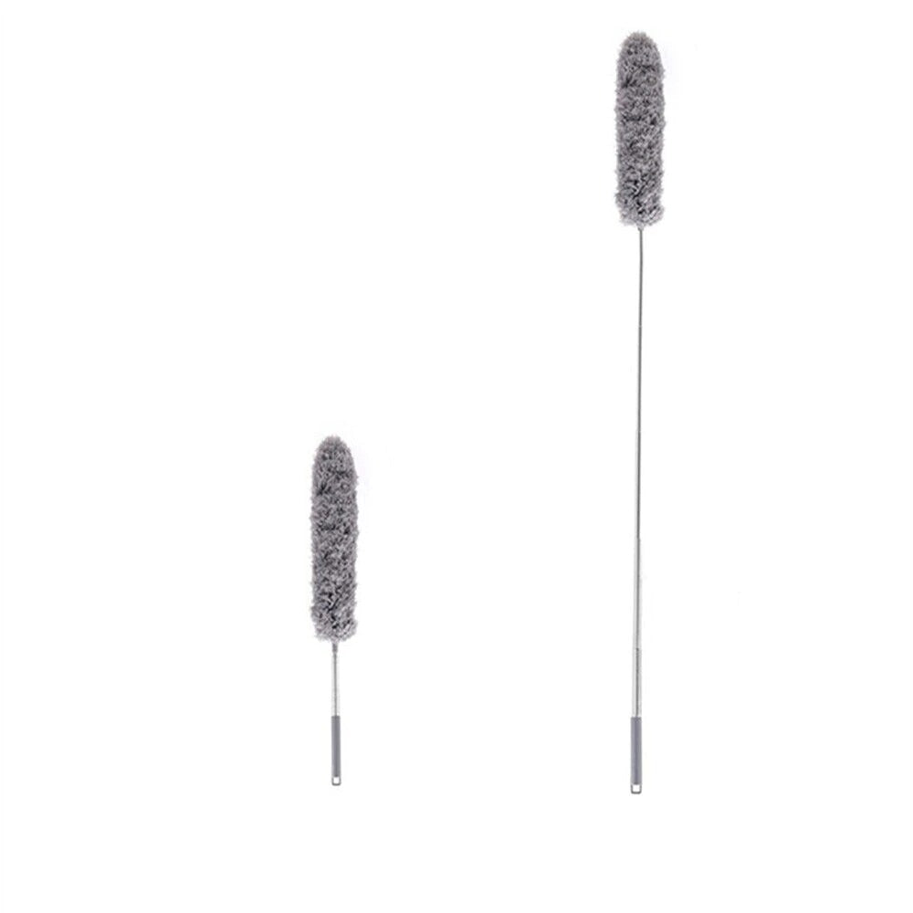 Microfiber Duster Brush- Assorted