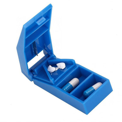 Mini Pill Cutter