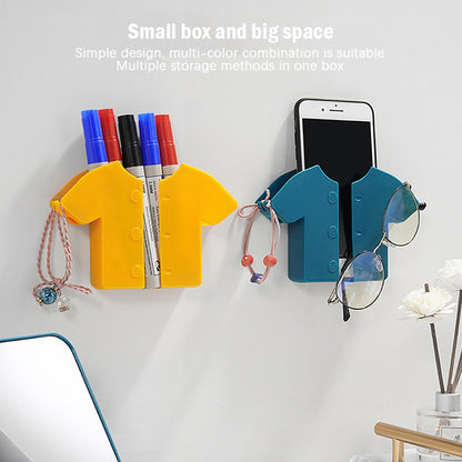 Mobile Phone Holder Wall Stand