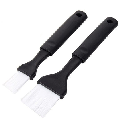 Plastic BBQ Oil Brushes - Set of Pc