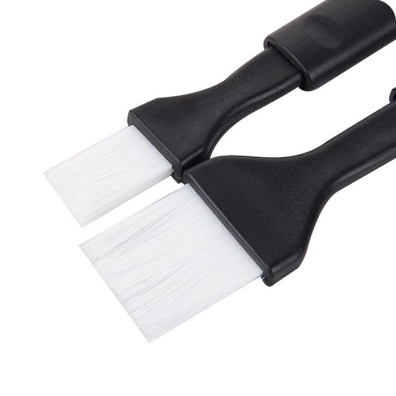 Plastic BBQ Oil Brushes - Set of Pc