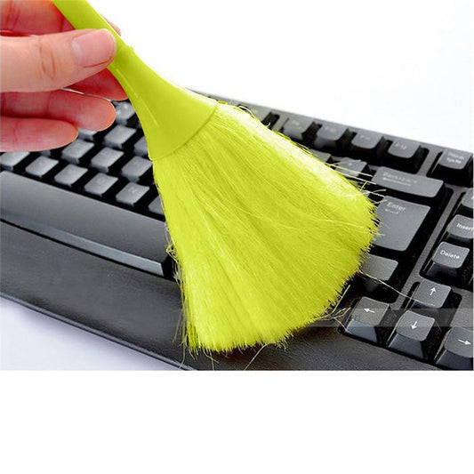 Keyboard Mini Brush Cleaning Brush - Assorted