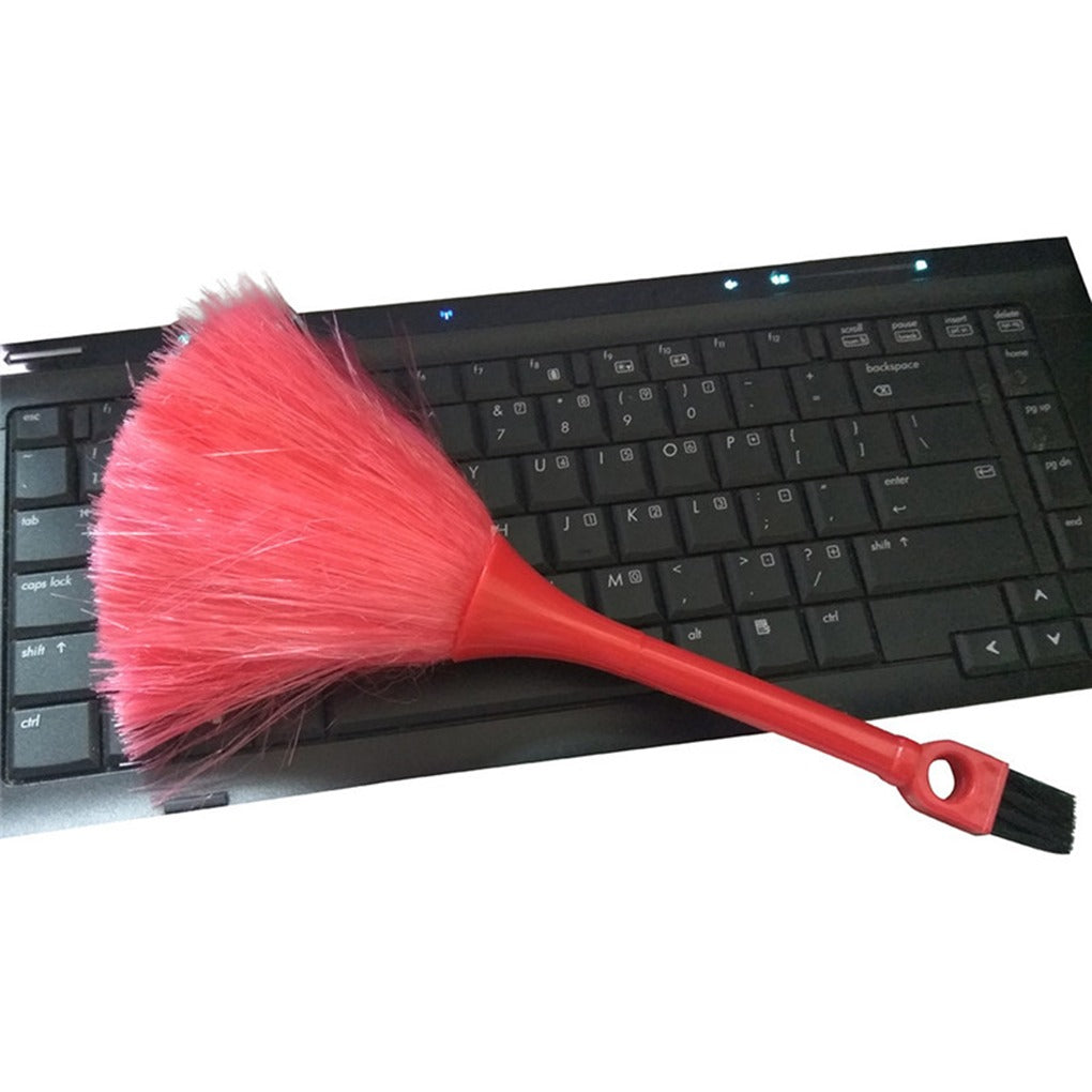 Keyboard Mini Brush Cleaning Brush - Assorted