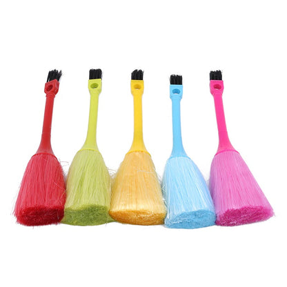 Keyboard Mini Brush Cleaning Brush - Assorted